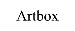 ARTBOX