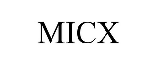 MICX