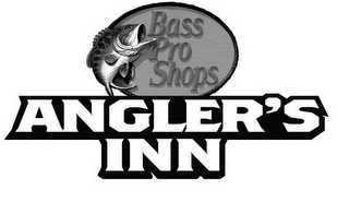 BASS PRO SHOPS ANGLER'S INN