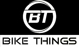 BT BIKE THINGS