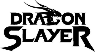 DRAGON SLAYER