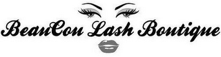 BEAUCOU LASH BOUTIQUE