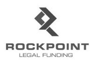 R ROCKPOINT LEGAL FUNDING