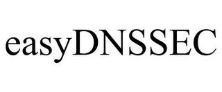 EASYDNSSEC