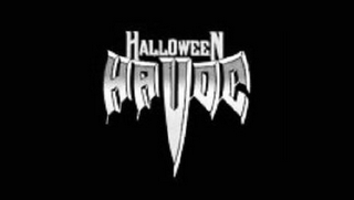 HALLOWEEN HAVOC