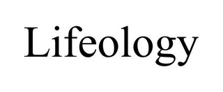 LIFEOLOGY