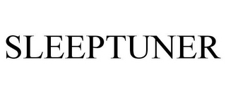 SLEEPTUNER