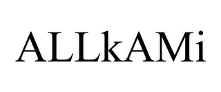 ALLKAMI