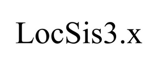 LOCSIS3.X