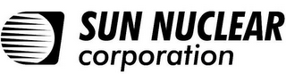 SUN NUCLEAR CORPORATION