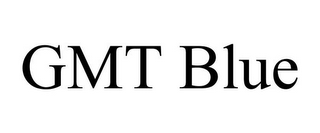 GMT BLUE