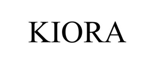 KIORA