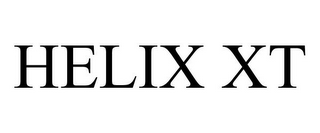 HELIX XT