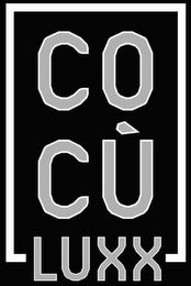 COCU LUXX