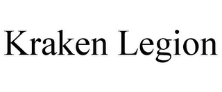 KRAKEN LEGION