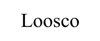 LOOSCO