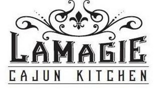 LAMAGIE CAJUN KITCHEN