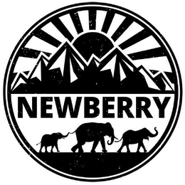 NEWBERRY