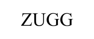 ZUGG