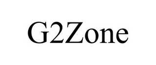 G2ZONE