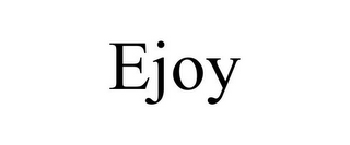 EJOY