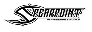 SPEARPOINT PERFORMANCE HOOKS