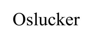 OSLUCKER