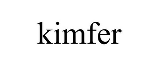 KIMFER