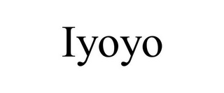 IYOYO