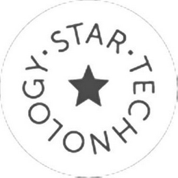 · STAR · TECHNOLOGY