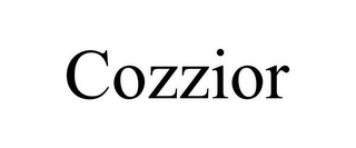 COZZIOR