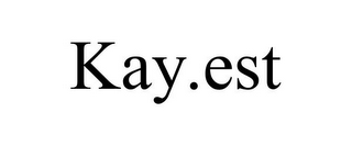 KAY.EST