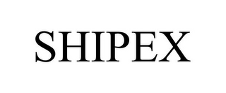 SHIPEX