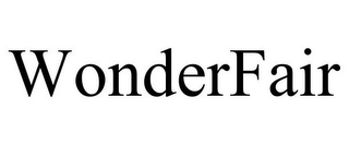 WONDERFAIR