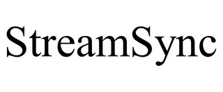 STREAMSYNC