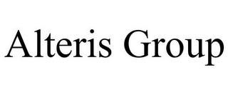 ALTERIS GROUP