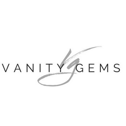 VG VANITY GEMS