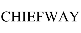 CHIEFWAY