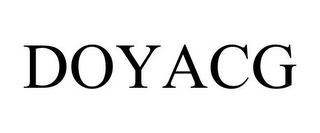 DOYACG