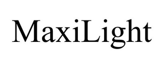 MAXILIGHT