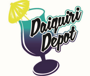 DAIQUIRI DEPOT