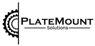 PLATEMOUNT SOLUTIONS