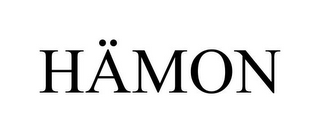HÄMON