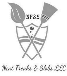 NF&S NEAT FREAKS & SLOBS LLC