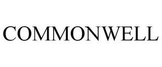 COMMONWELL