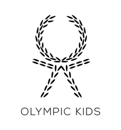 OK OLYMPIC KIDS