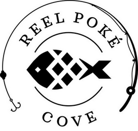 REEL POKE COVE