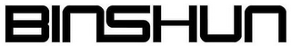 BINSHUN