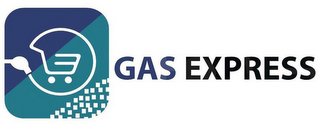 GE GAS EXPRESS