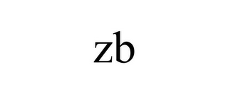 ZB